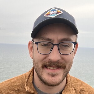 Fundraising Page: Brad Van Valkenburg